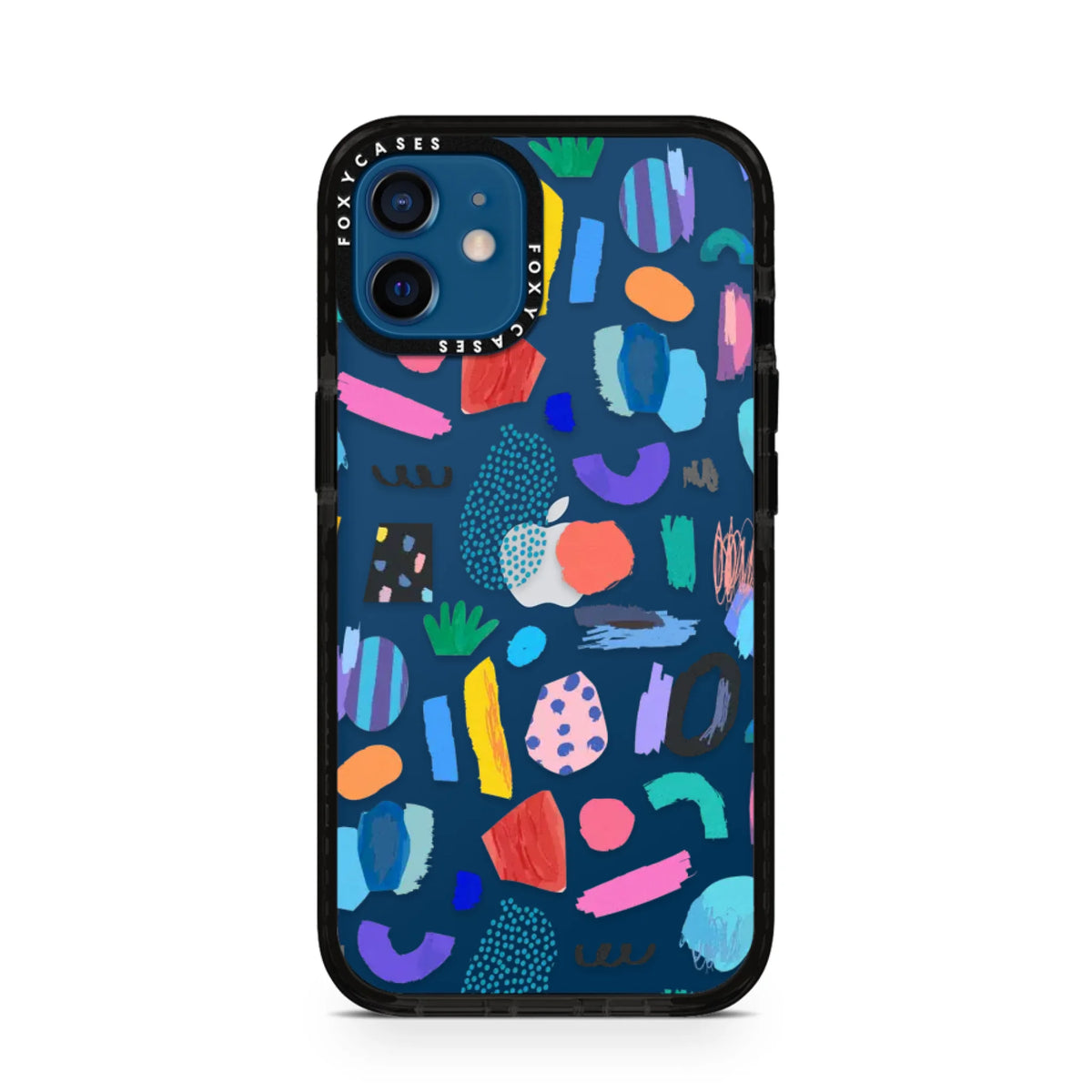 iPhone-12-Blue