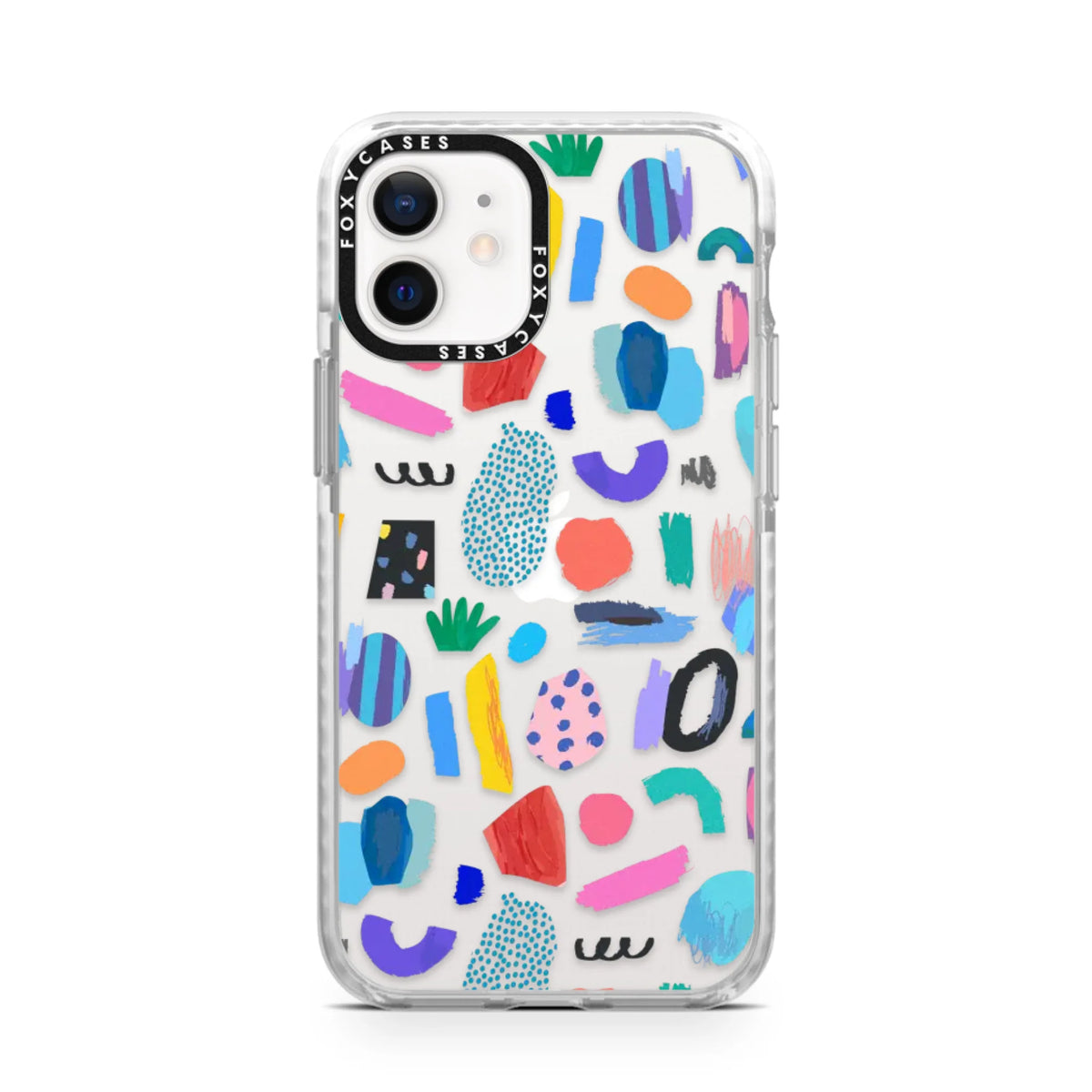 iPhone-12-Mini-White