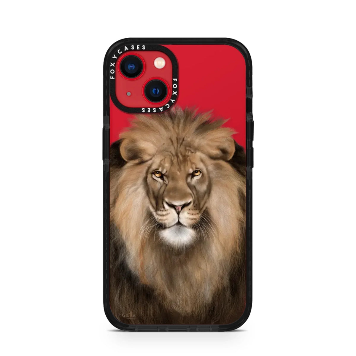 iPhone-13-Red