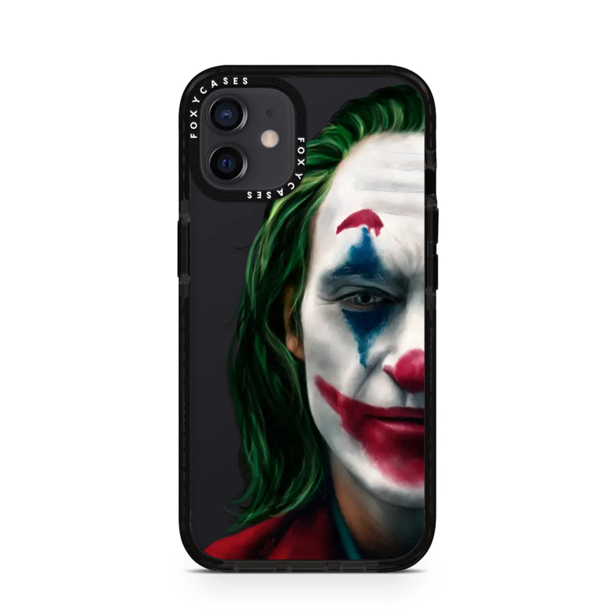 iPhone-12-Black