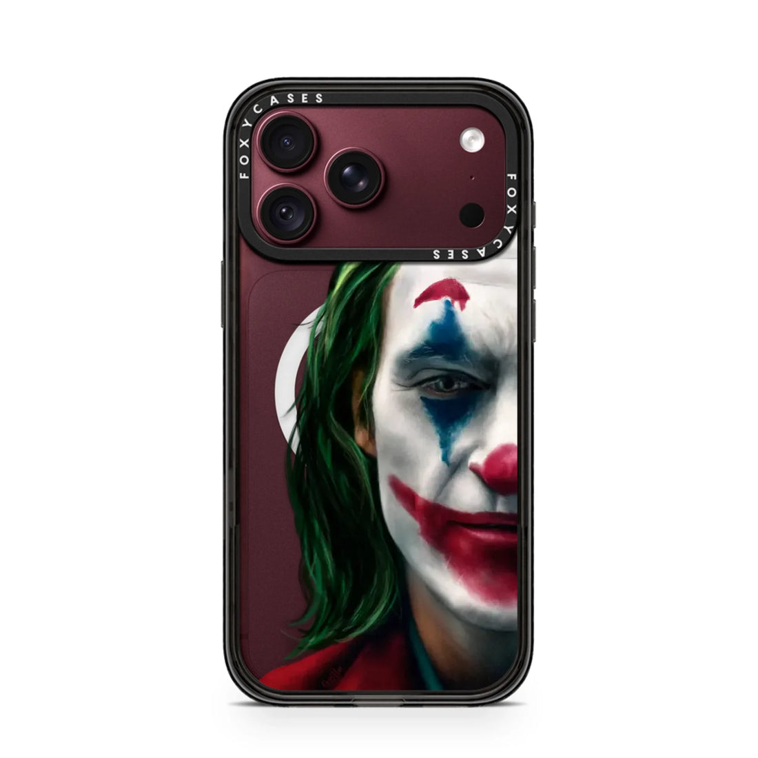 iPhone-18-Pro-Max-Burgundy