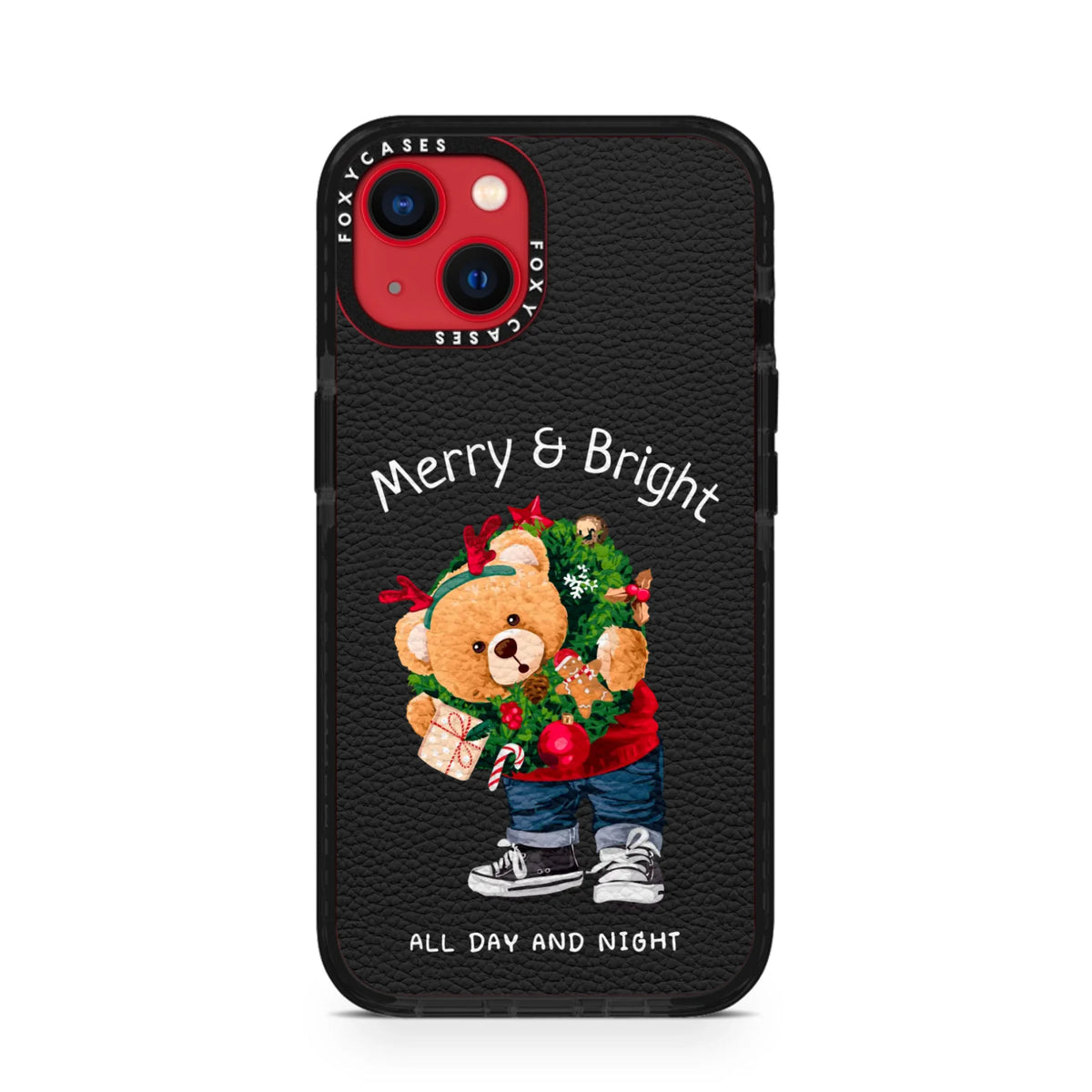 iPhone-13-Red