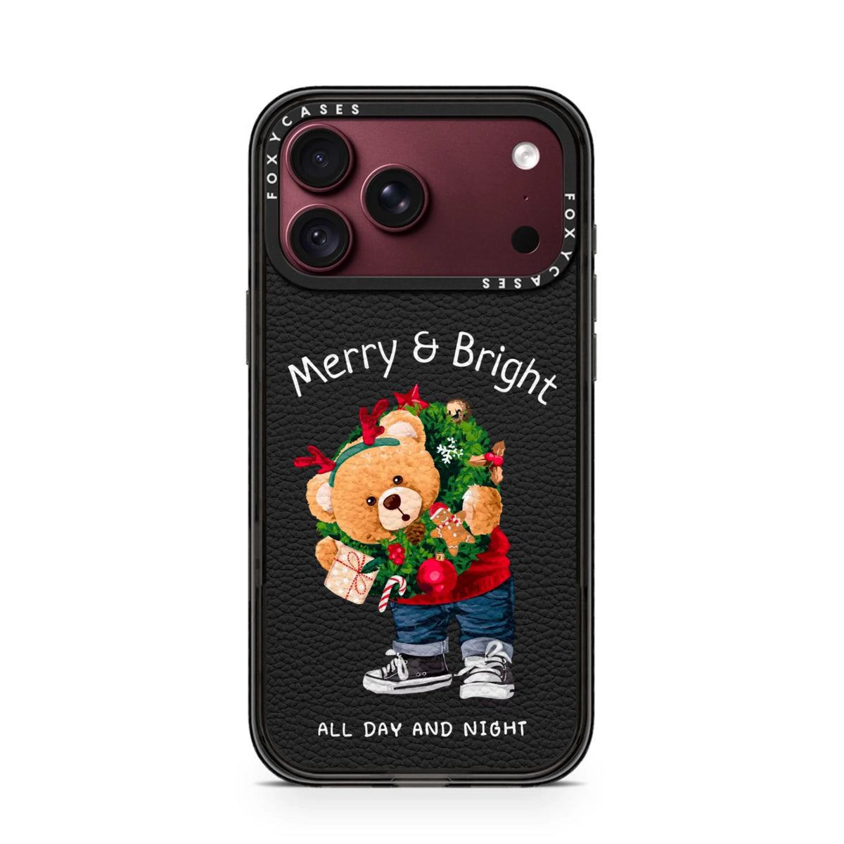 iPhone-18-Pro-Max-Burgundy