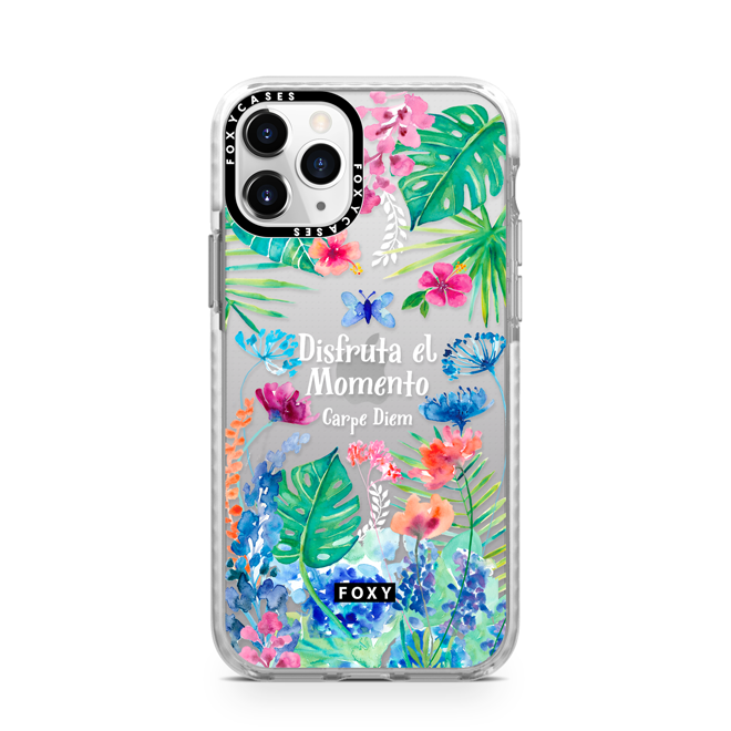 Disfruta El Momento - RTS