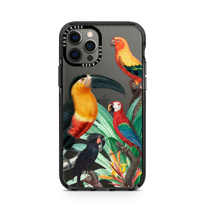 Nature Birds - RTS
